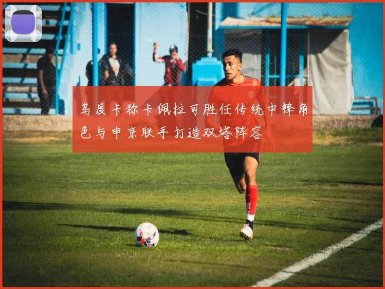 乌度卡称卡佩拉可胜任传统中锋角色与申京联手打造双塔阵容